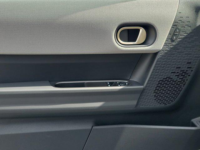 new 2026 MINI Hardtop car, priced at $40,440