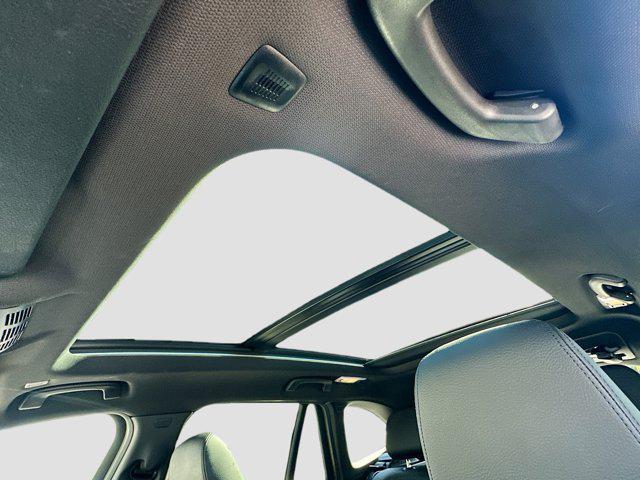 used 2021 BMW X1 car, priced at $23,247