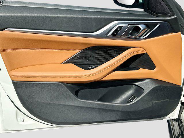 used 2024 BMW 430 Gran Coupe car, priced at $42,829