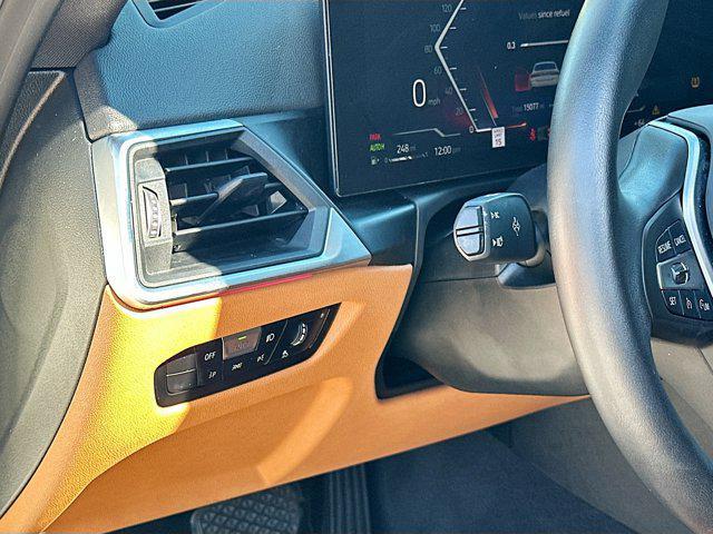 used 2024 BMW 430 Gran Coupe car, priced at $42,829