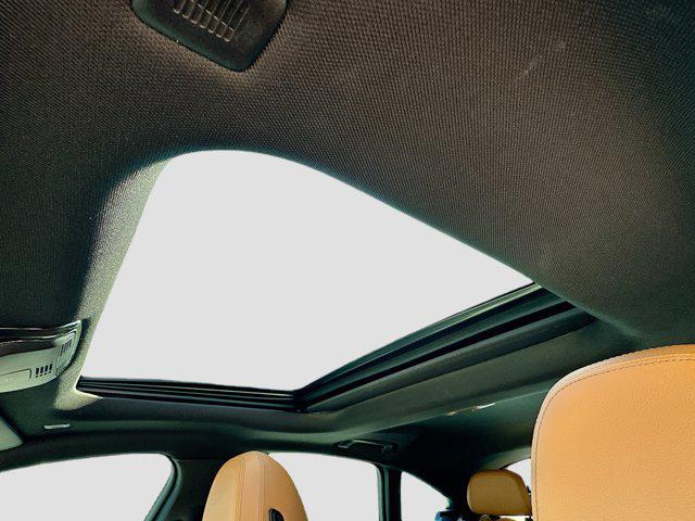 used 2024 BMW 430 Gran Coupe car, priced at $42,829