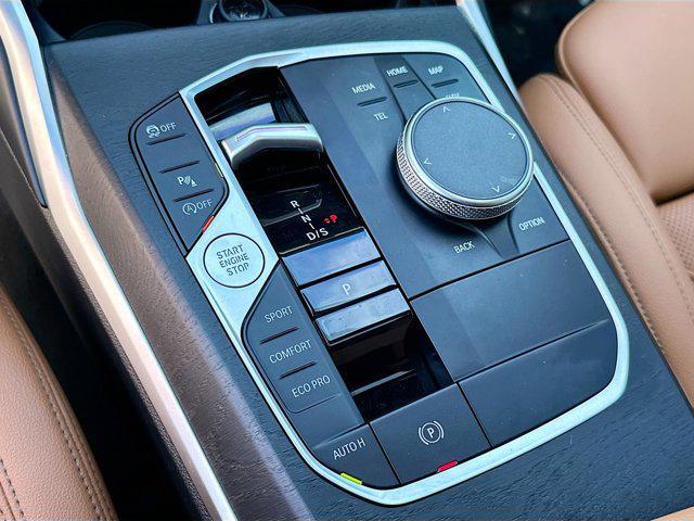 used 2024 BMW 430 Gran Coupe car, priced at $42,829