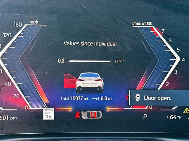 used 2024 BMW 430 Gran Coupe car, priced at $42,829