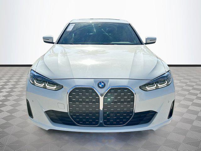 used 2024 BMW 430 Gran Coupe car, priced at $42,829
