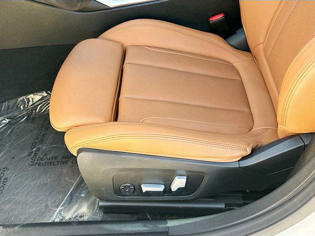 used 2024 BMW 430 Gran Coupe car, priced at $42,829