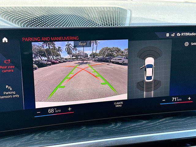 used 2024 BMW 430 Gran Coupe car, priced at $42,829