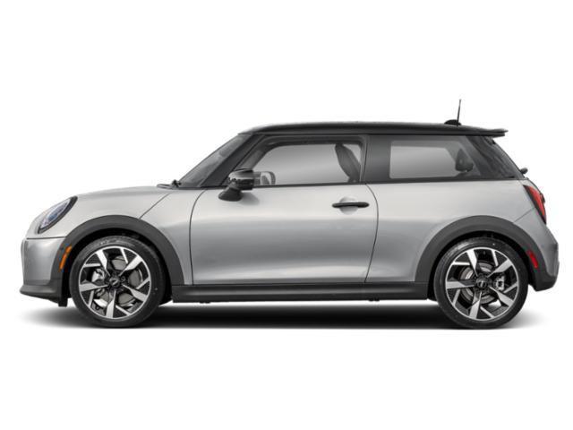 new 2026 MINI Hardtop car, priced at $37,390