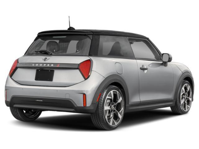 new 2026 MINI Hardtop car, priced at $37,390
