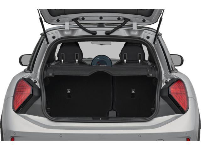 new 2026 MINI Hardtop car, priced at $37,390