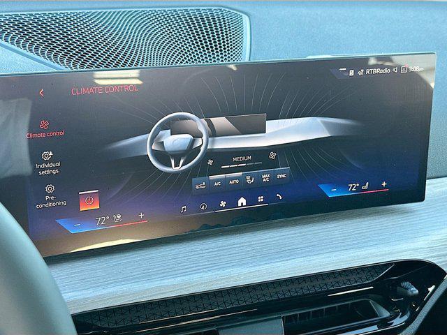 new 2026 BMW 330 car, priced at $54,075