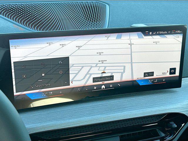 new 2026 BMW 330 car, priced at $54,075