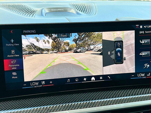 used 2024 BMW X7 car, priced at $81,992