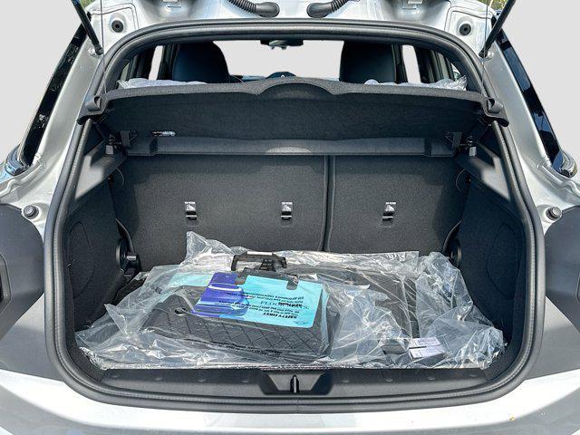 new 2026 MINI Hardtop car, priced at $39,440