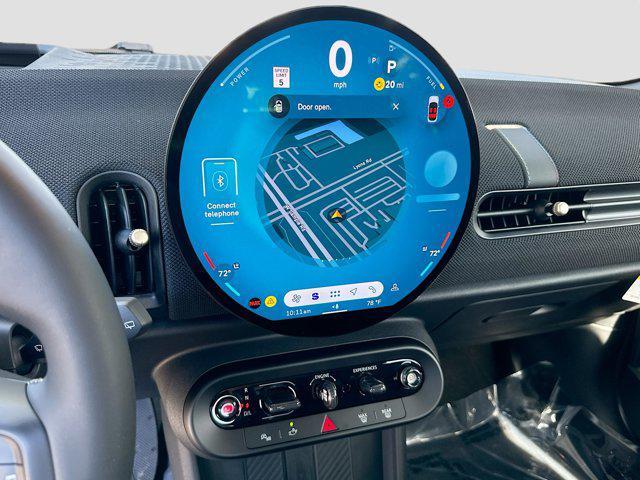 new 2026 MINI Hardtop car, priced at $39,440