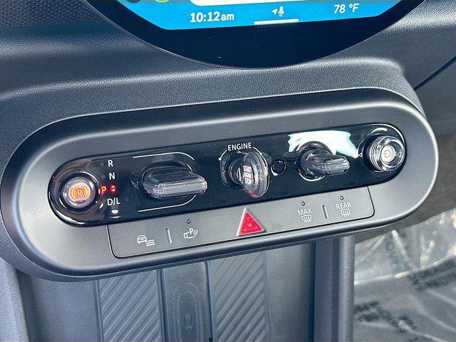 new 2026 MINI Hardtop car, priced at $39,440