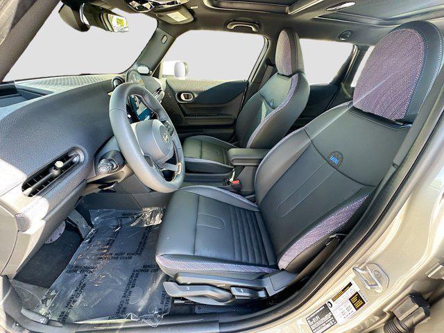 new 2026 MINI Hardtop car, priced at $39,440