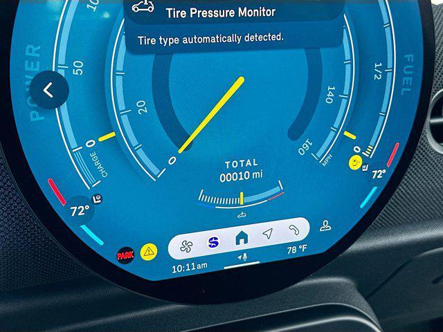 new 2026 MINI Hardtop car, priced at $39,440