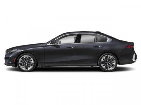 new 2026 BMW 540 car, priced at $78,525