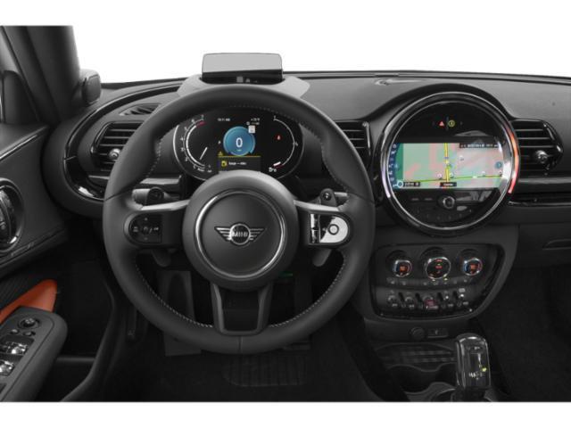 used 2023 MINI Clubman car, priced at $31,080