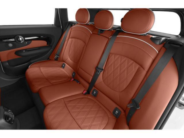 used 2023 MINI Clubman car, priced at $31,080