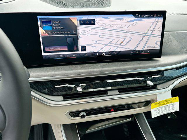 new 2026 BMW X5 car, priced at $83,550