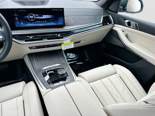new 2026 BMW X5 car, priced at $83,550