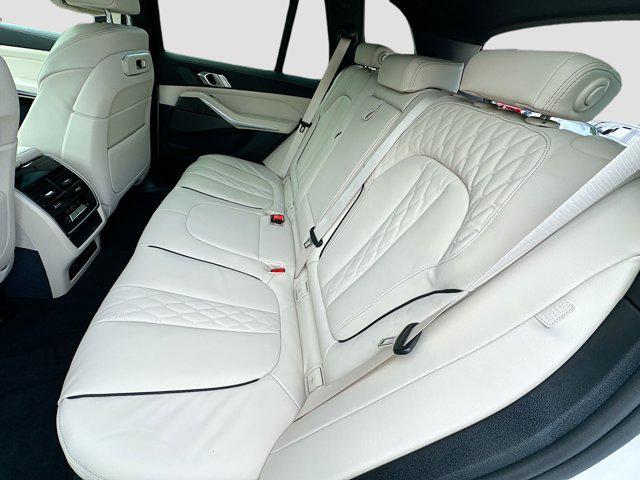 new 2026 BMW X5 car, priced at $83,550