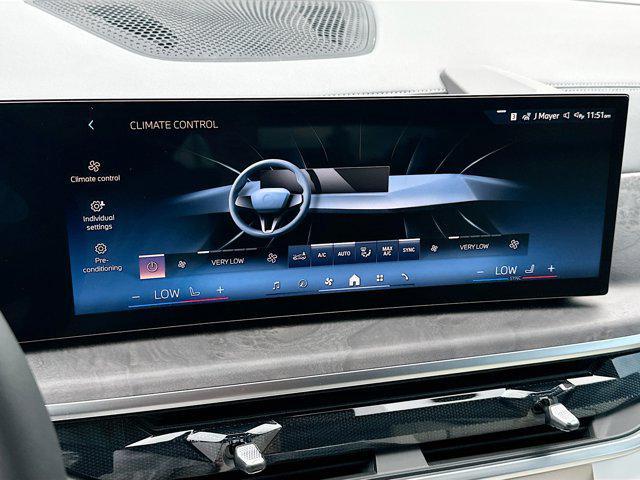 new 2026 BMW X5 car, priced at $83,550