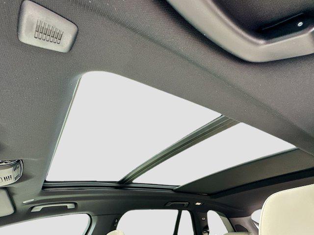 new 2026 BMW X5 car, priced at $83,550