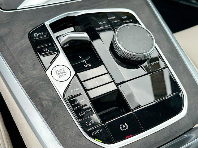 new 2026 BMW X5 car, priced at $83,550