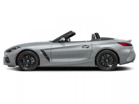 new 2026 BMW Z4 car, priced at $65,050