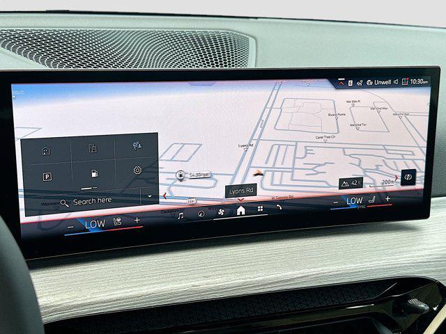 new 2026 BMW 330 car, priced at $52,775