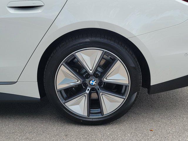 new 2026 BMW i4 Gran Coupe car, priced at $66,800