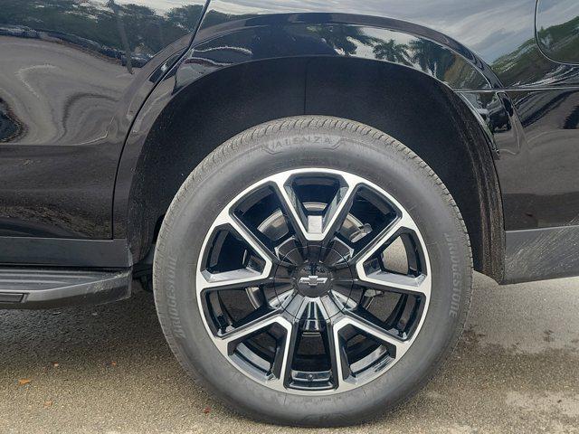 used 2025 Chevrolet Tahoe car, priced at $66,995