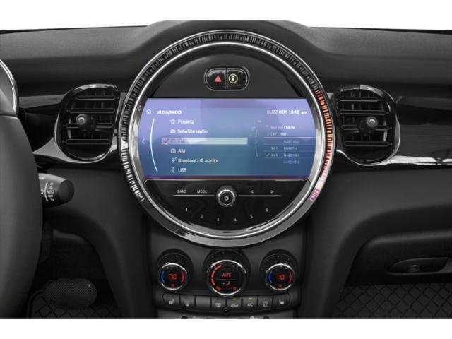 used 2024 MINI Convertible car, priced at $36,080
