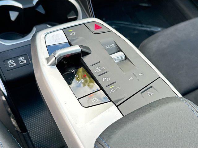 new 2026 BMW X1 car, priced at $51,165