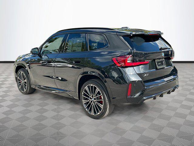 new 2026 BMW X1 car, priced at $51,165