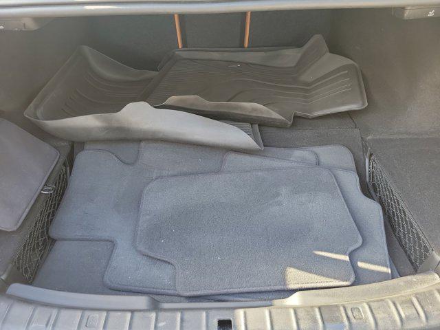 used 2023 BMW 530e car, priced at $33,624