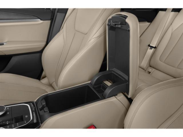 used 2024 BMW X3 car, priced at $36,995