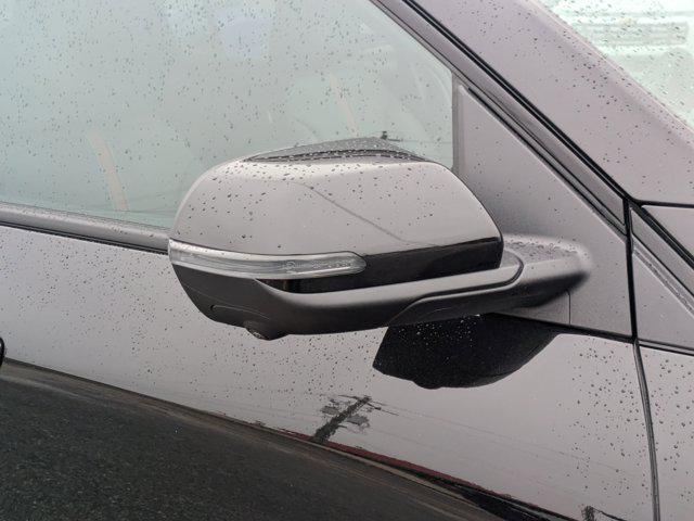 new 2026 Chevrolet Traverse car, priced at $58,795