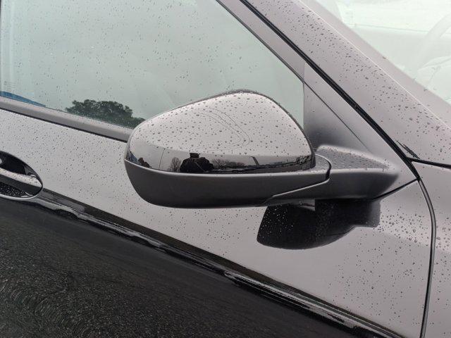 new 2026 Chevrolet Trax car, priced at $24,495