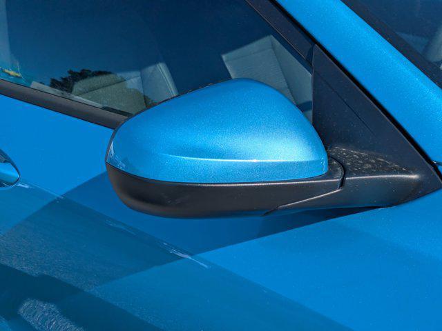 new 2026 Chevrolet Trax car, priced at $25,390