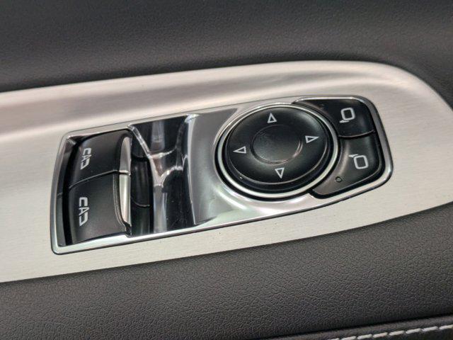 new 2026 Chevrolet Corvette car, priced at $123,290