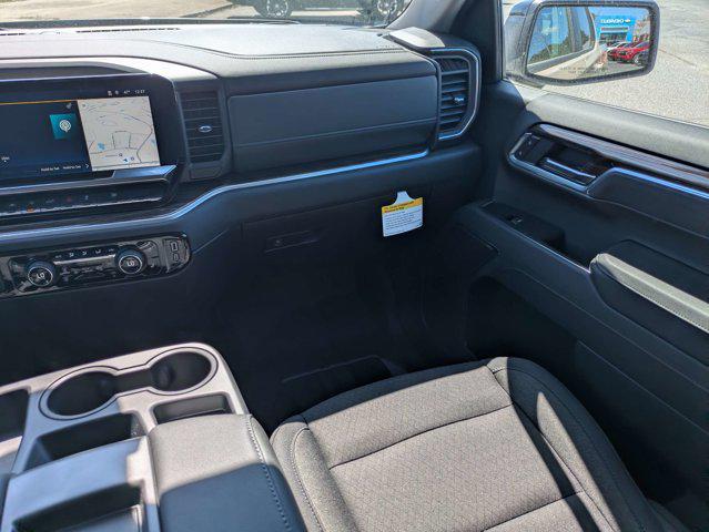 new 2026 Chevrolet Silverado 1500 car, priced at $54,305