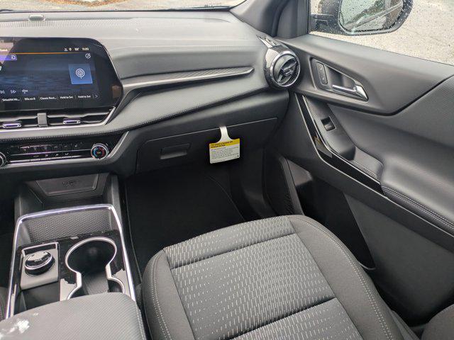 new 2026 Chevrolet Equinox car, priced at $31,440