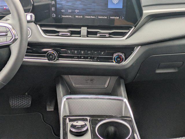 new 2026 Chevrolet Equinox car, priced at $31,440