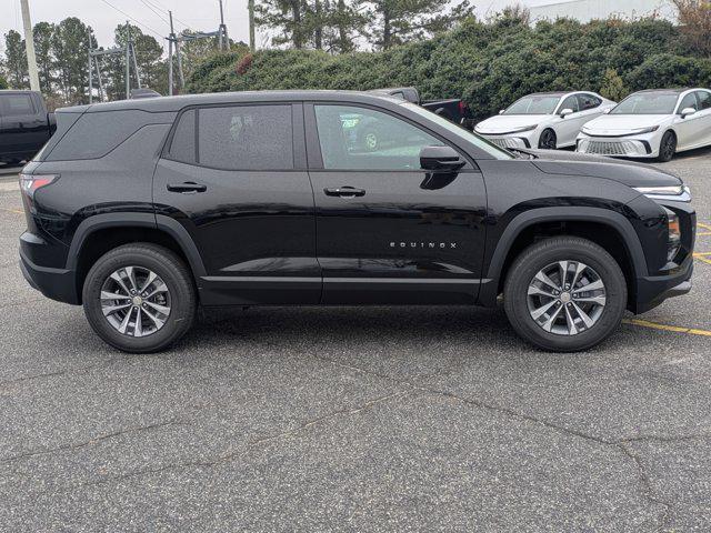 new 2026 Chevrolet Equinox car, priced at $31,440