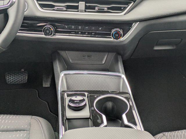 new 2026 Chevrolet Equinox car, priced at $31,440