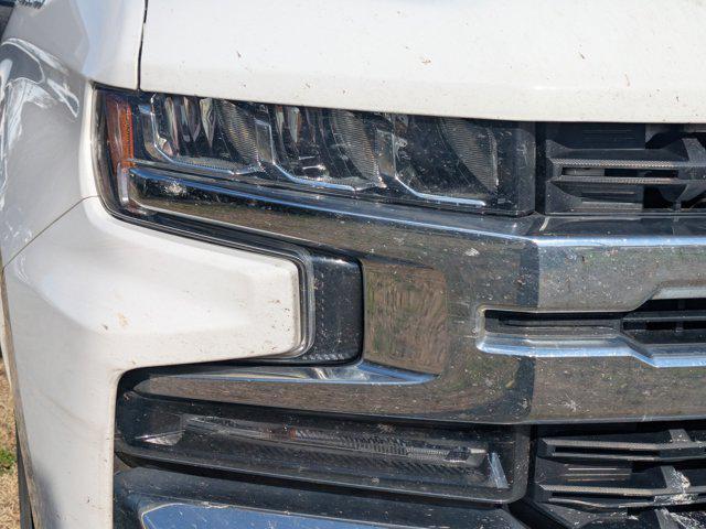 used 2019 Chevrolet Silverado 1500 car, priced at $22,995