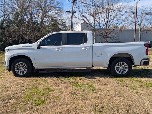 used 2019 Chevrolet Silverado 1500 car, priced at $22,995